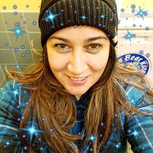 Meet your Posher, Elida